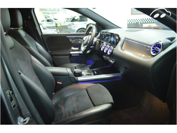 Mercedes-benz Clase GLA 200 AMG LINE 6