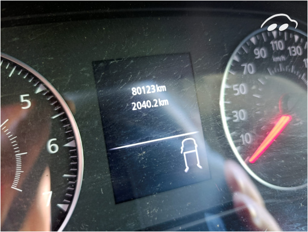 Renault Express 1.5 BLUEDCI 75 CV 8