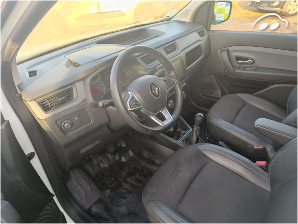 Renault Express 1.5 BLUEDCI 75 CV 3