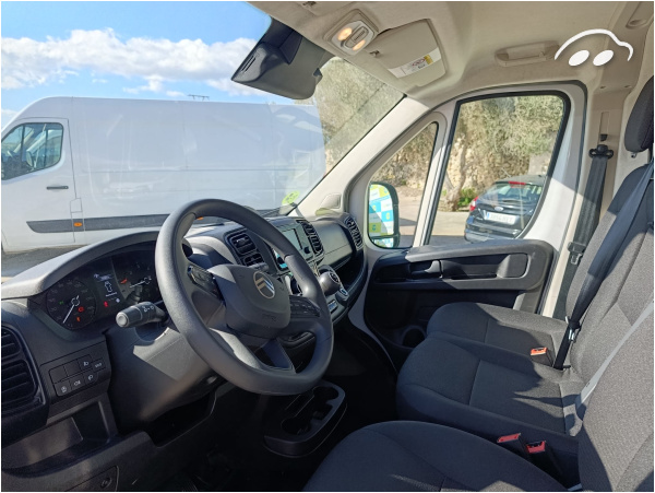 Citroen Jumper FURGON 3.5 L2H2 BLUEHDI 140 3