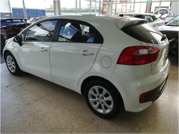 Kia Rio 1.2 3