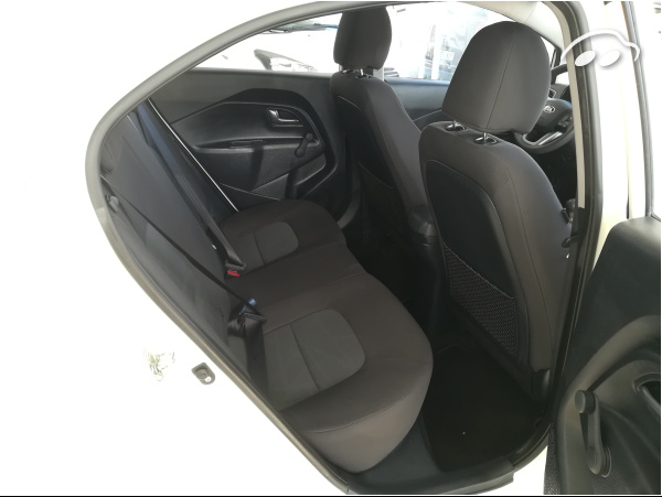 Kia Rio 1.2 7