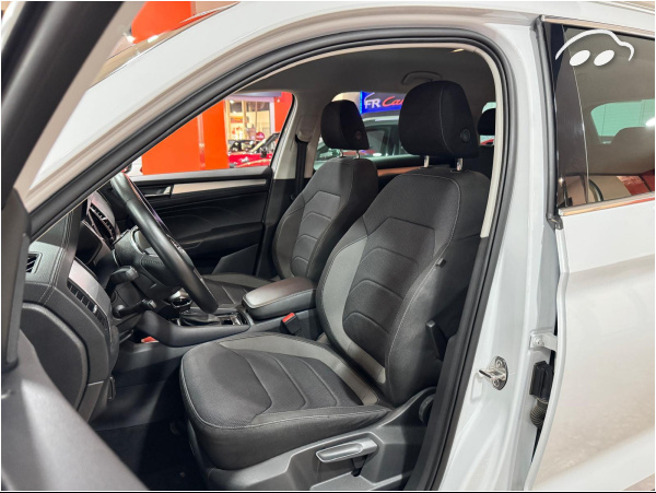 Skoda Kodiaq 2.0 TDI DSG AMBITION 7 PLAZAS 7