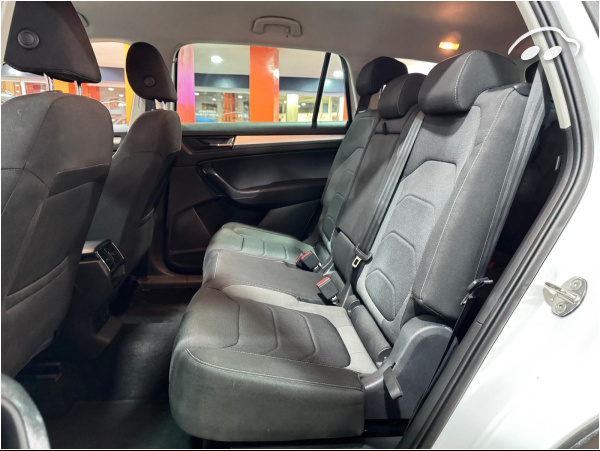 Skoda Kodiaq 2.0 TDI DSG AMBITION 7 PLAZAS 8