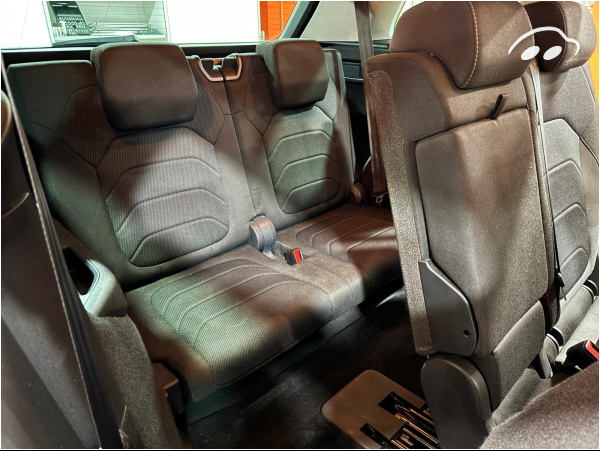 Skoda Kodiaq 2.0 TDI DSG AMBITION 7 PLAZAS 9