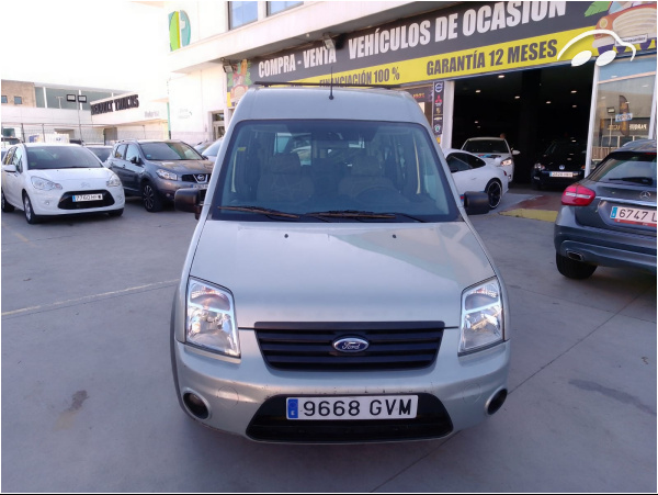 Ford Tourneo Connect 1.8 TDCI 1