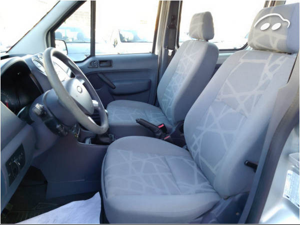 Ford Tourneo Connect 1.8 TDCI 7