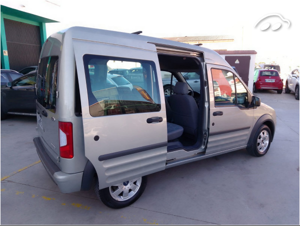 Ford Tourneo Connect 1.8 TDCI 11