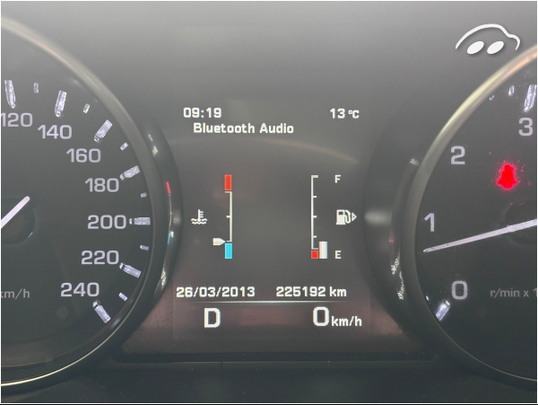 Land Rover Range Rover  3