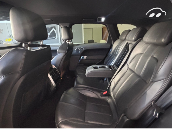 Land Rover Range Rover  7