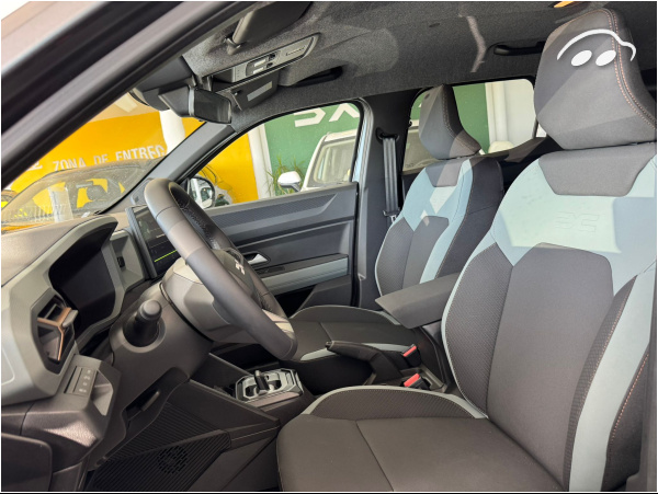 Dacia Duster  4