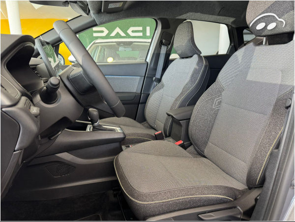 Renault Captur TECNO E-TECH 2