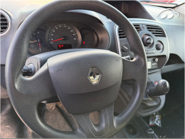 Renault Kangoo FURGON  5