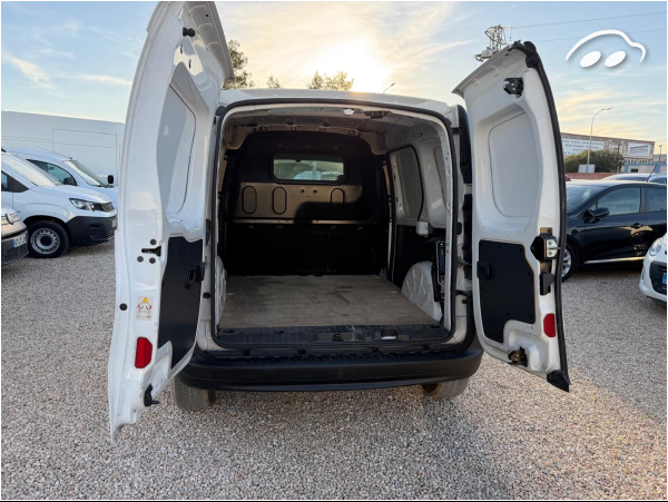 Renault Kangoo FURGON  8