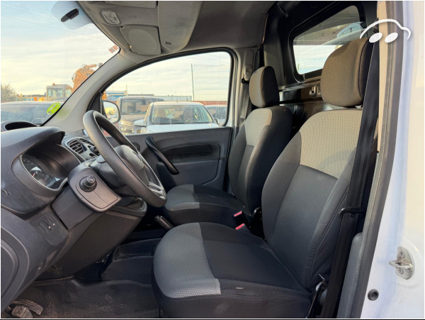 Renault Kangoo FURGON  7
