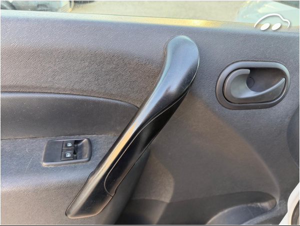 Renault Kangoo FURGON  6