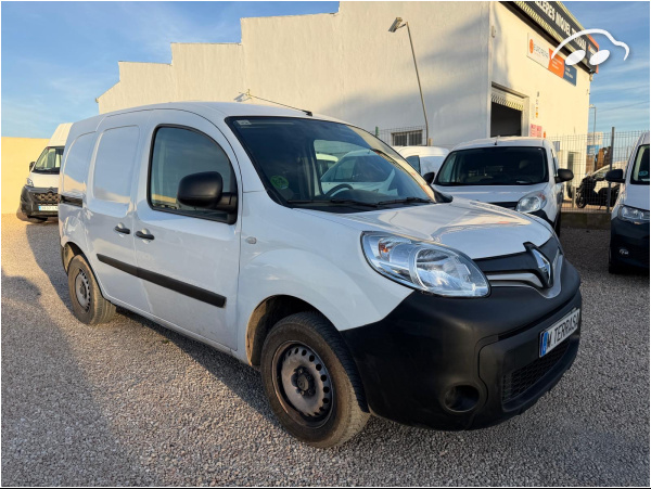 Renault Kangoo FURGON  2