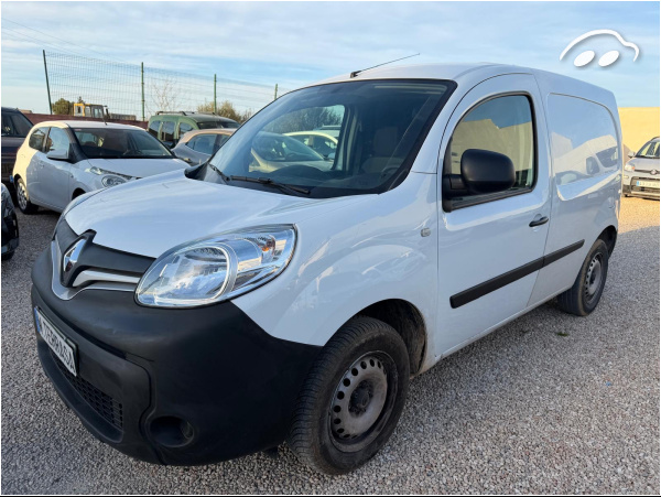 Renault Kangoo FURGON  1