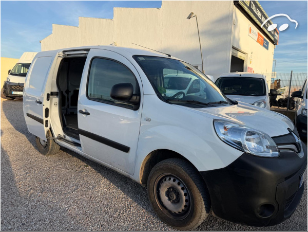 Renault Kangoo FURGON  3