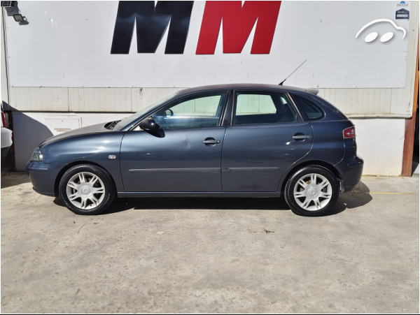 Seat Ibiza 1.4 3