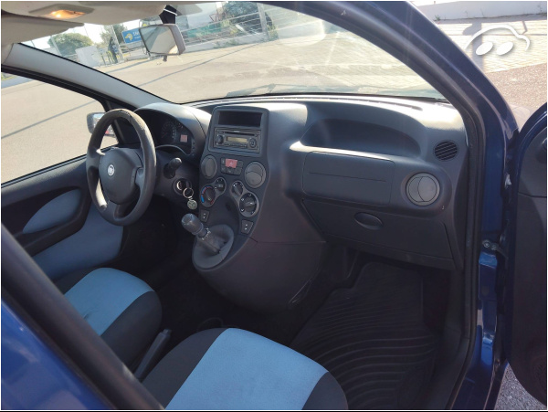 Fiat Panda 1.2 Dynamic 9