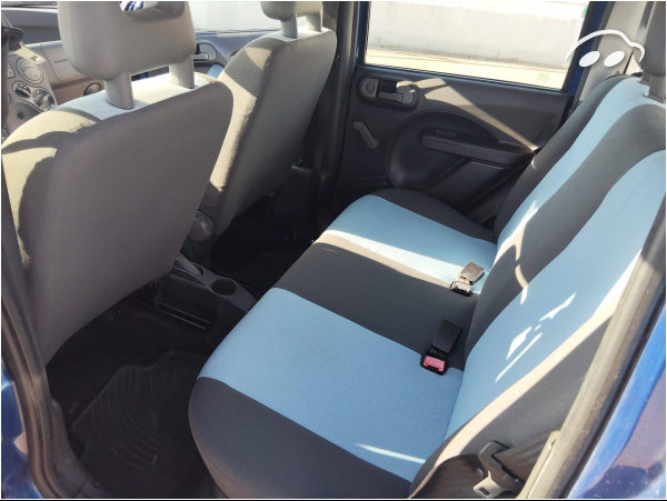 Fiat Panda 1.2 Dynamic 8