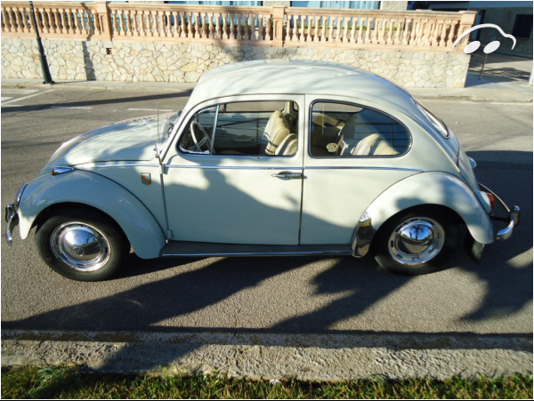 Volkswagen  1.200 5