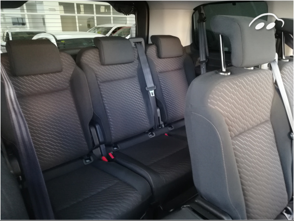 Toyota Proace verso 2.0 ADVANCE 11