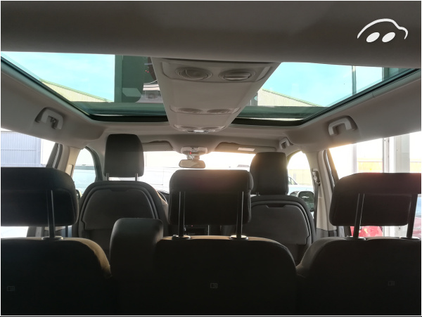 Toyota Proace verso 2.0 ADVANCE 10