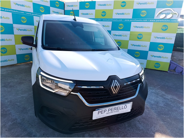 Renault Kangoo 1.5 BLUE DCI 95 CV 2