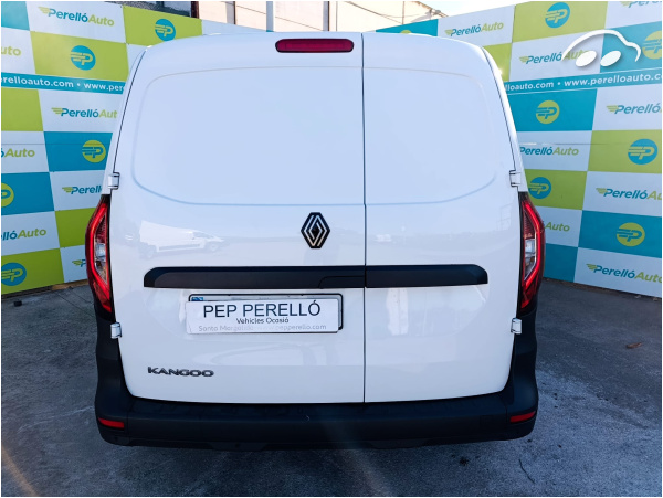 Renault Kangoo 1.5 BLUE DCI 95 CV 8