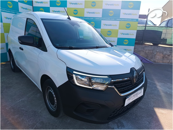 Renault Kangoo 1.5 BLUE DCI 95 CV 4
