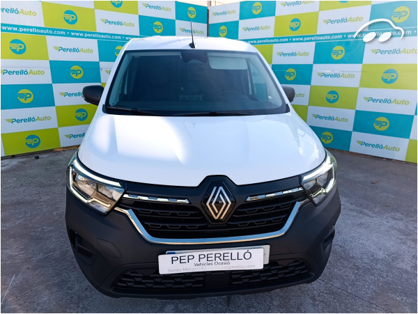 Renault Kangoo 1.5 BLUE DCI 95 CV 3