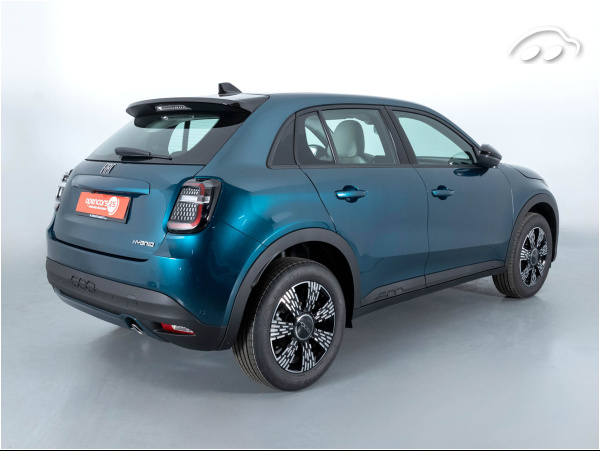 Fiat 600 MHEV 1.2 110CV ICON 5