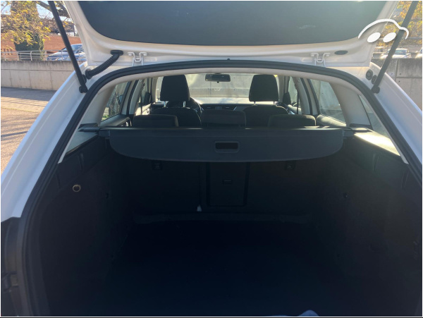 Skoda Octavia Familiar 4