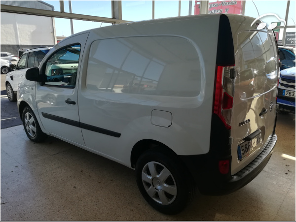 Nissan NV250 1.5 2