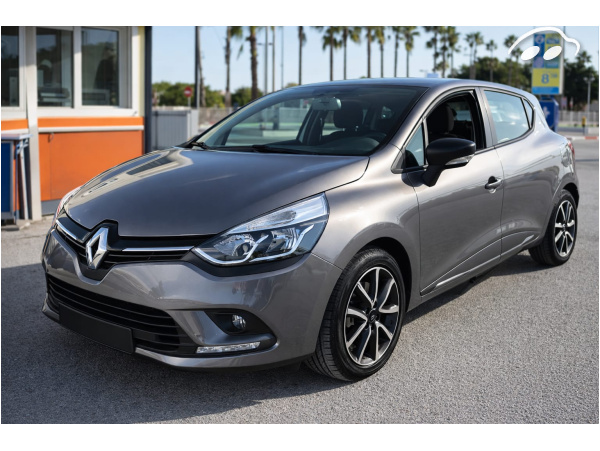 Renault Clio 1.2 1