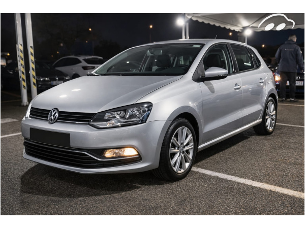 Volkswagen Polo 1.2 TSI 1