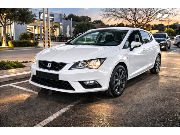 Seat Leon 1.2 TSI 1