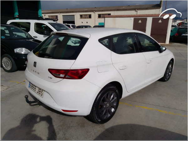 Seat Leon 1.2 TSI 6