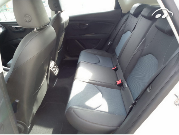 Seat Leon 1.2 TSI 10