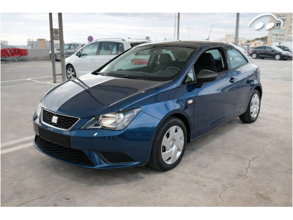 Seat Ibiza 1.2 1