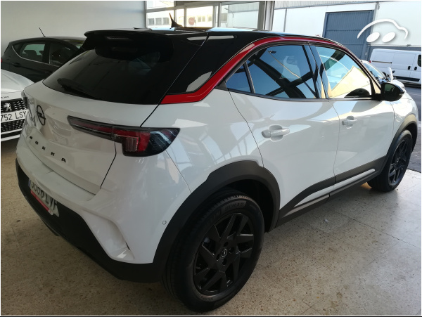 Opel Mokka GS LINE 5