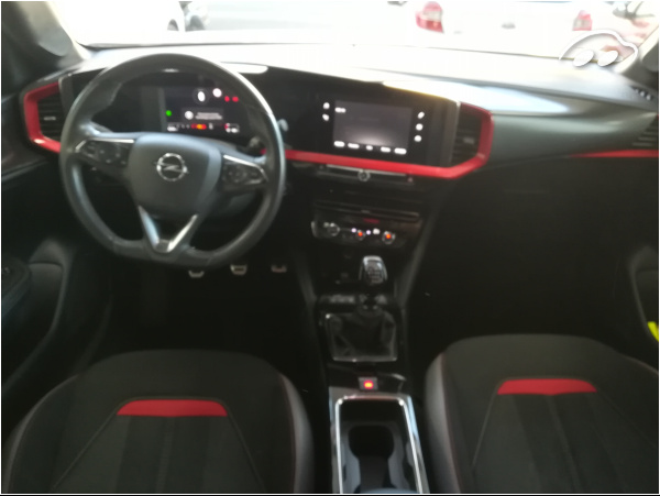 Opel Mokka GS LINE 4