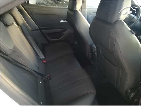 Opel Mokka GS LINE 7