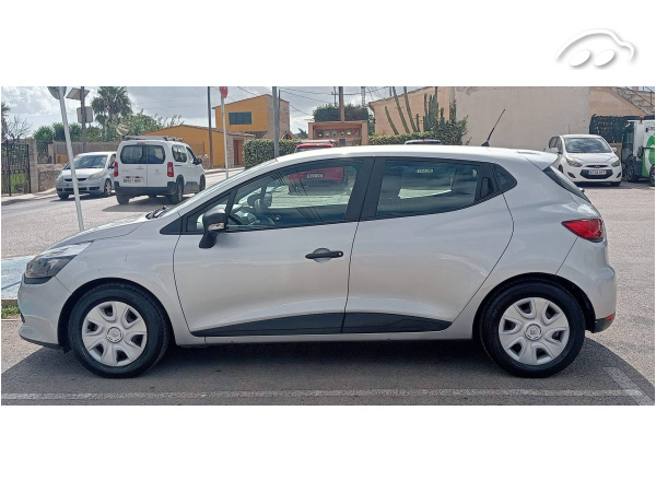 Renault Clio 1.5 Business Energy dCi 5