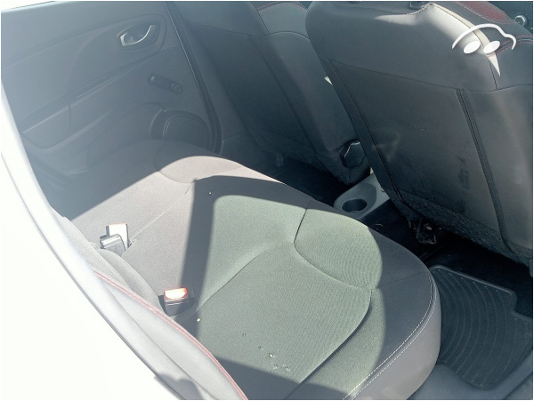 Renault Clio 1.5 Business Energy dCi 7