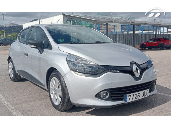 Renault Clio 1.5 Business Energy dCi 9