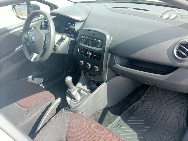 Renault Clio 1.5 Business Energy dCi 8