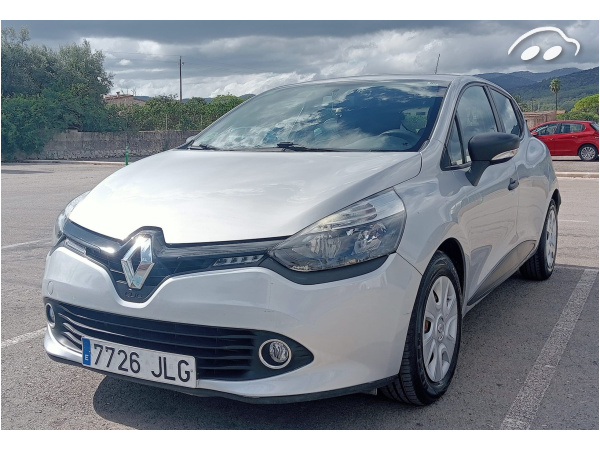 Renault Clio 1.5 Business Energy dCi 12